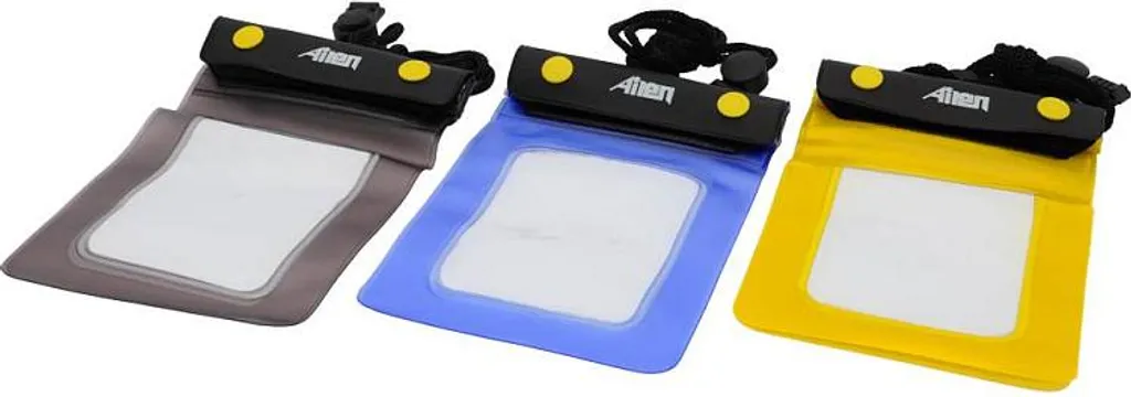 Custodia Subacquea AIREN AiProof AP-010 | Protezione Fotocamera 3m