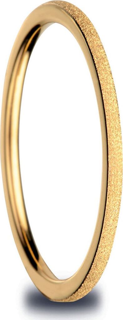Bering - Innenring - Damen - Arctic Symphony - gold funkelnd - 561-29-60 - Gr. 57 (18,0 mm Ø)