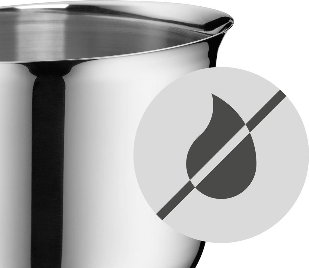 WMF Function Bowls Rührschüssel mit Deckel 2,5l, Schüssel Produktbild 9