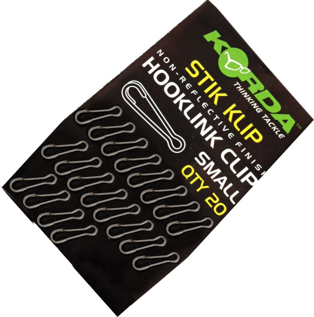 Korda Stick Clip