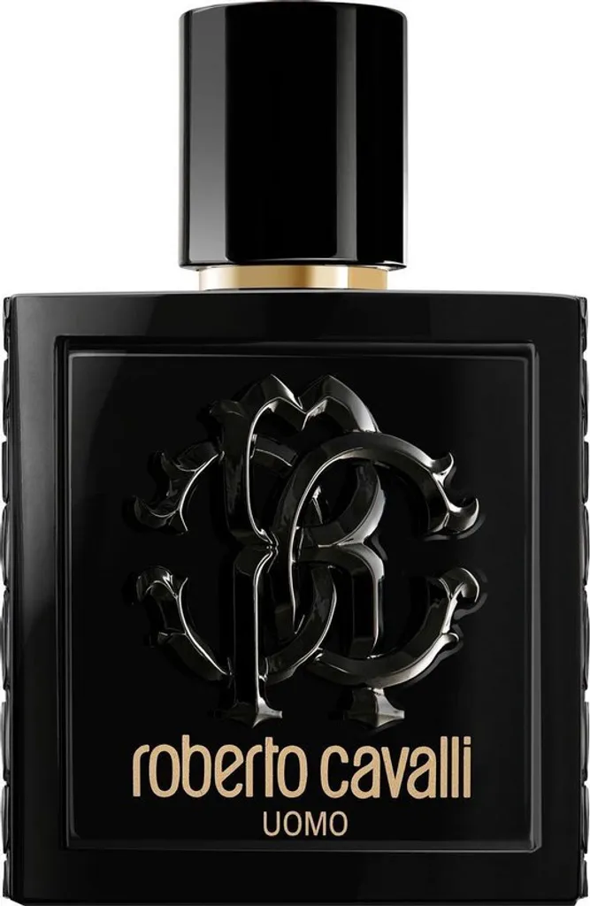 Parfum Roberto Cavalli Uomo Idéal pour Soirée et Rendez-vous Galant