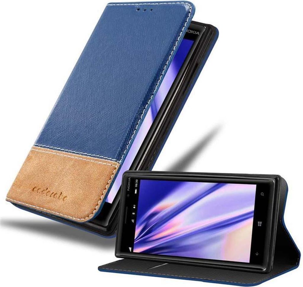 Cadorabo Housse pour Nokia Lumia 830 Housse de protection Image du produit 