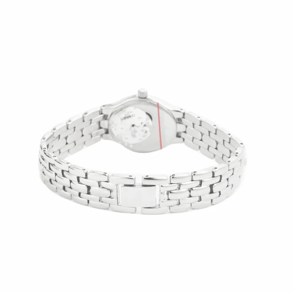 Orologio Donna Time Force TF2069L-04M Acciaio Argento 23mm | Offerta