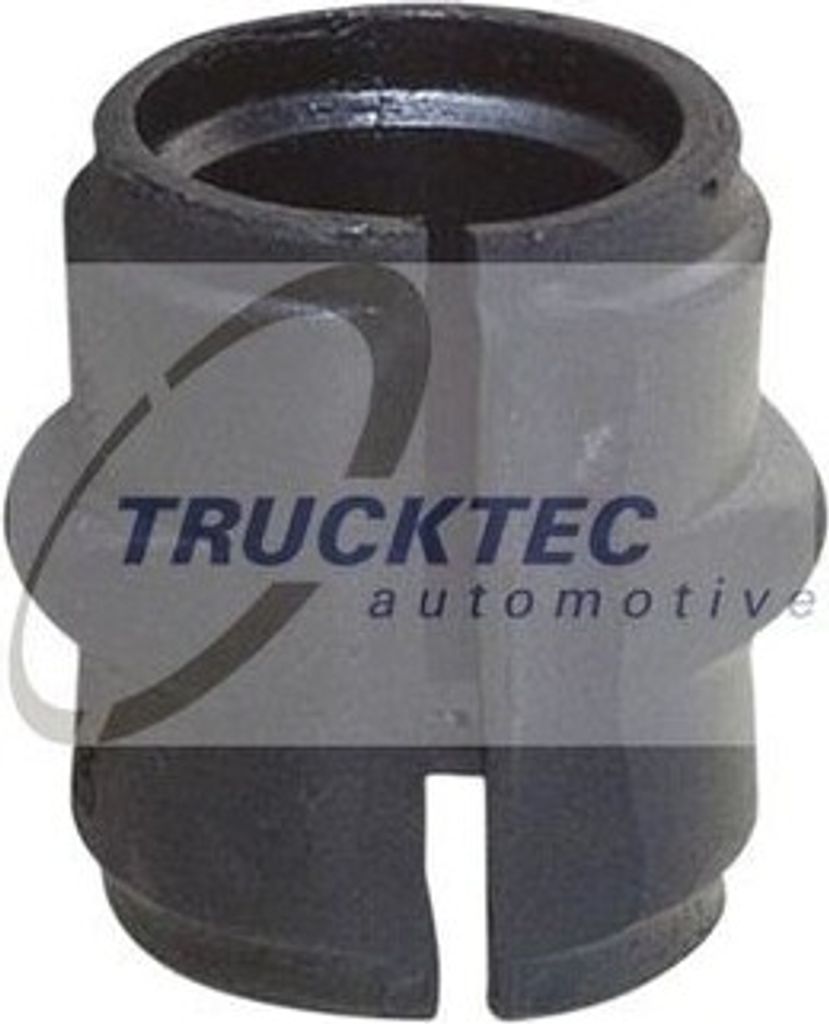 TRUCKTEC AUTOMOTIVE 01.30.206 Lagerung Stabilisator Stabigummi Vorne passend für MERCEDES-BENZ ACTROS ACTROS MP2 / MP3 ATEGO AXOR 2