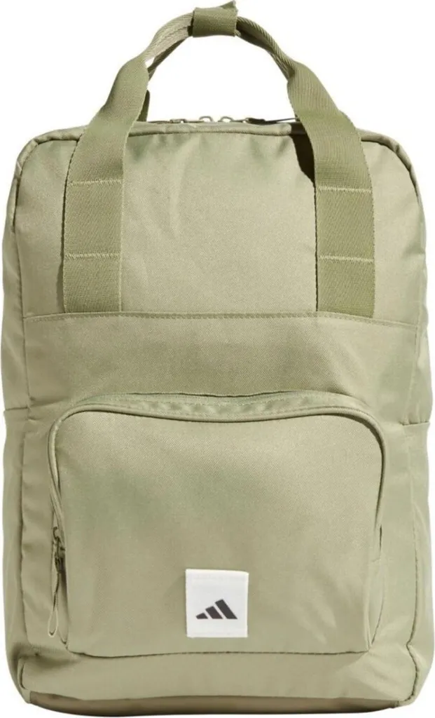 Sac à dos de sport Adidas Prime IX6564 avec multiples poches de rangement