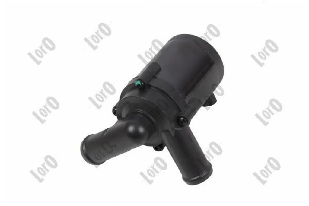 Pompe à eau électrique de circulation pour Discovery III et IV L319