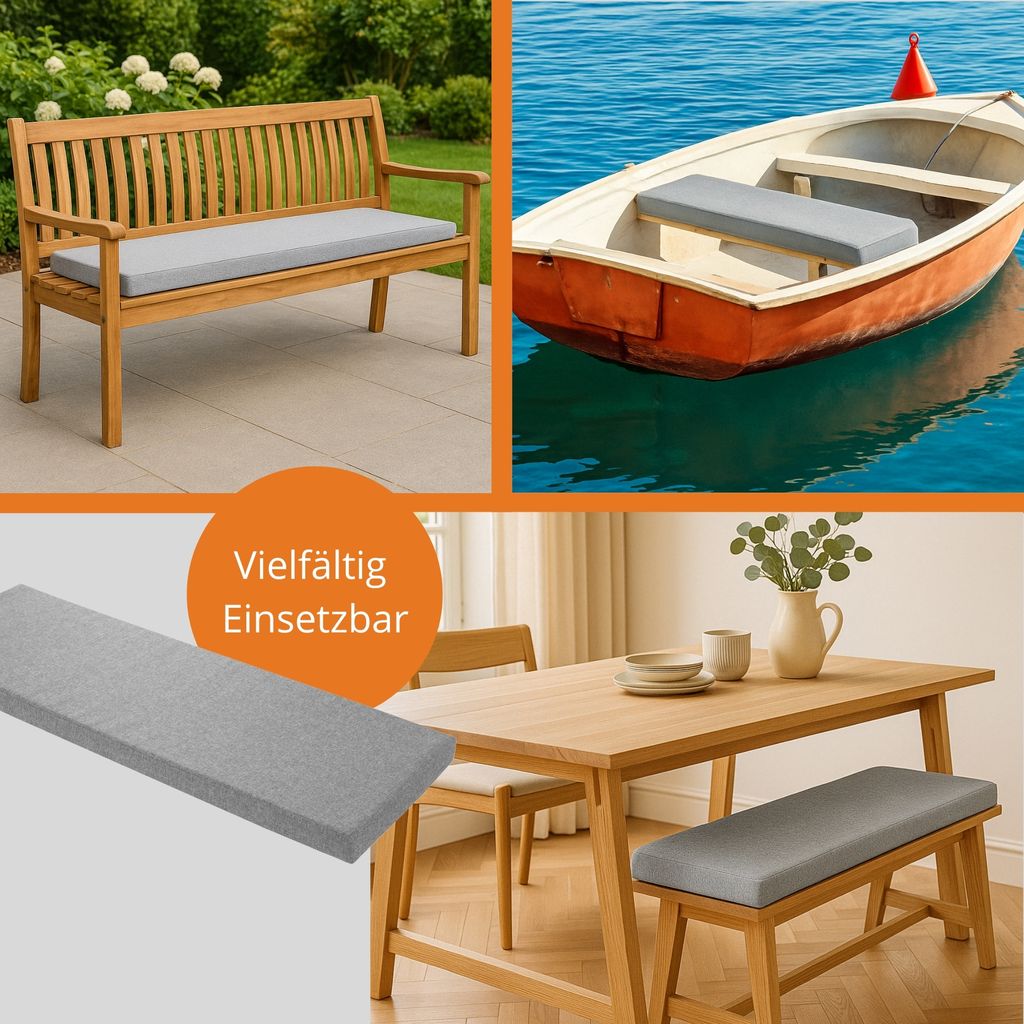 Cuscino Per Panca 180 X 60 X 50 Cm, Cuscino Per Esterno, Cuscino Per Panca 180 X 60 X 50 Cm Cuscino Per Esterno Cuscino Per Panca Grigio 84277727 Cuscino Per Panca 180 X 60 X 50 Cm, Cuscino Per Esterno, Cuscino Per Panca 180 X 60 X 50 Cm Cuscino Per Esterno Cuscino Per Panca Grigio 84277727