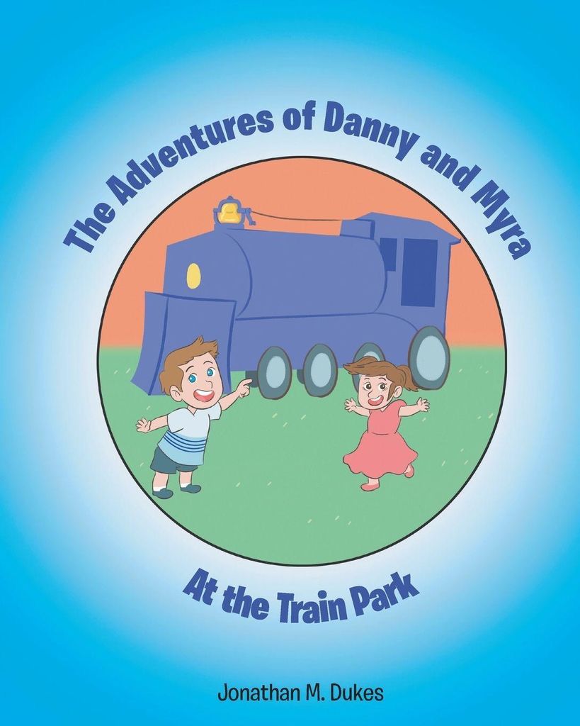 The Adventures of Danny and Myra