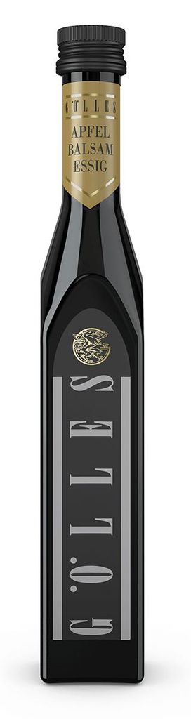 Alois Gölles, Balsamico z jabłek (1 x 0,25 l) Zdjęcie produktu 