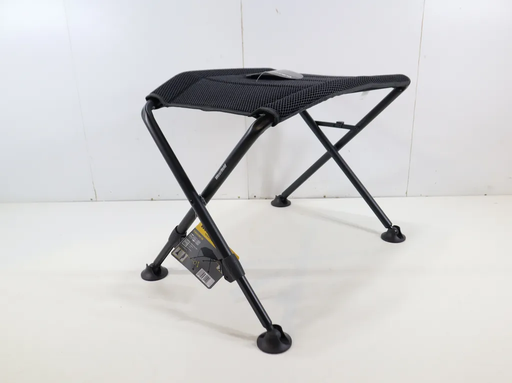 Repose-jambes Ultra-Léger Advancer Focus Westfield en Tissu Respirant - 5