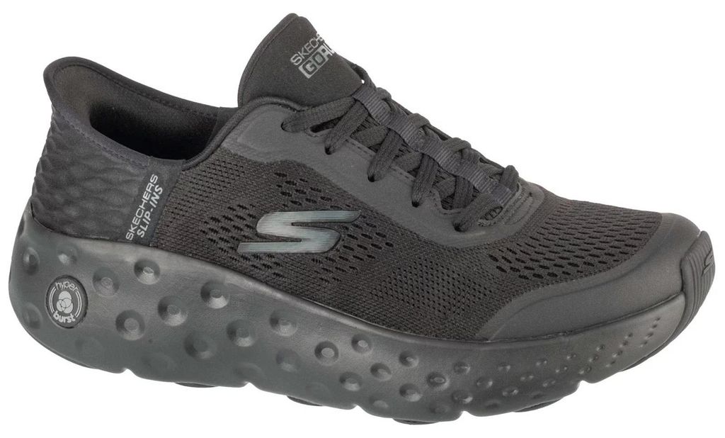 Skechers Slip-Ins: Maximale Dämpfung – Hyper Craze 220701-BBK