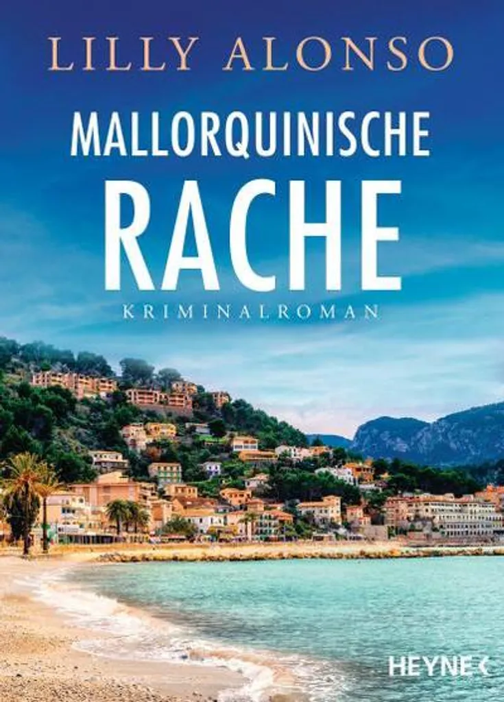 Mallorquinische Rache fini l'ennui avec ce thriller passionnant