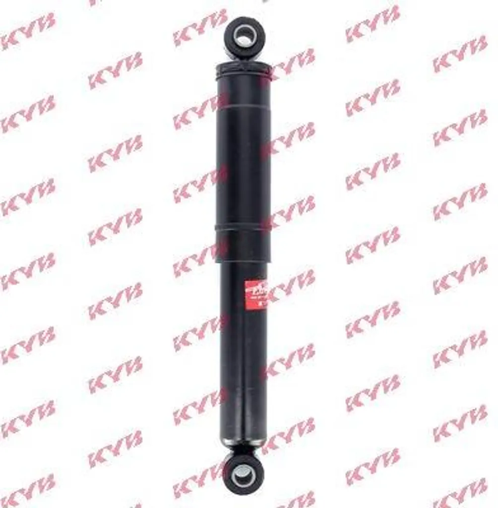 Amortisseur KYB 345700 : fini les vibrations sur Boxer et Ducato