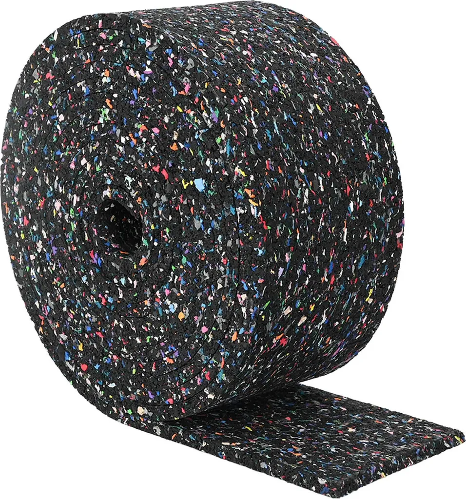 SYFAX™ Roller Nero in Gomma: Il Must-Have per DIY e Printmaking 2026