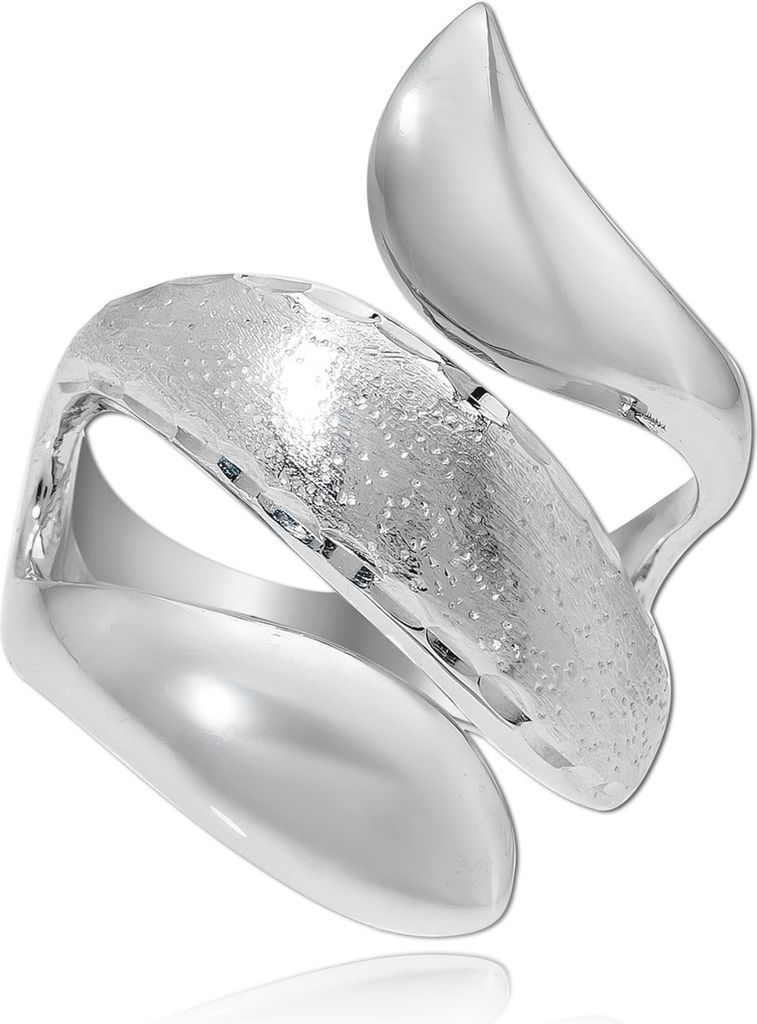 Balia Ringe 54 17,2 Silber 925 silber Damen Schmuck BAR009P54