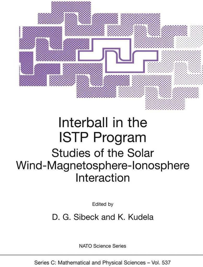 Interball in the ISTP Program