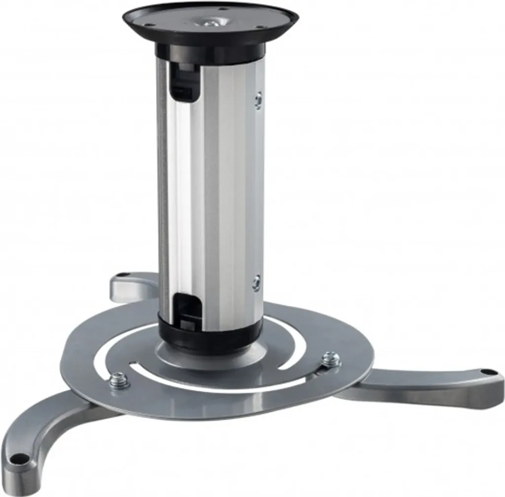 Reflecta MEDUSA II 13/20cm supporto a soffitto per proiettore dati