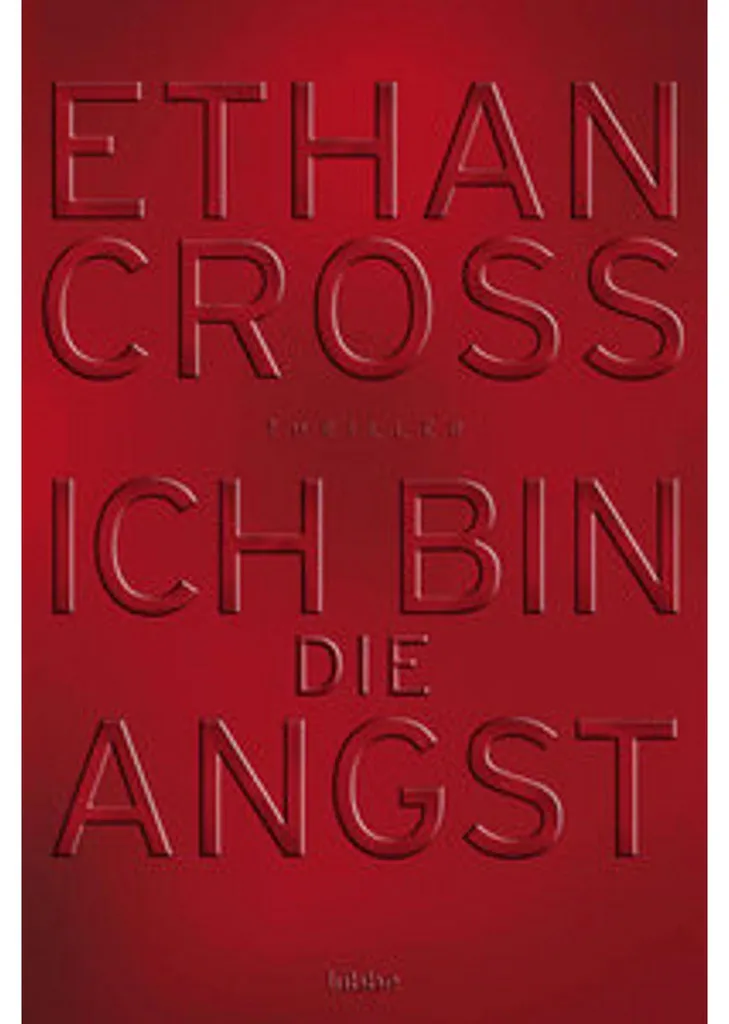 Ich bin die Angst Thriller avec Francis Ackerman Jr - Édition Intégrale