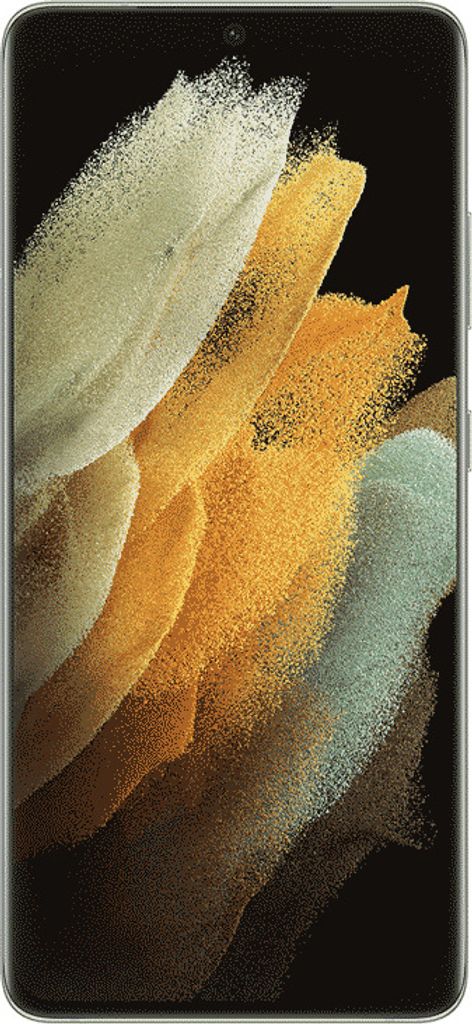 Samsung Galaxy S21 Ultra 5G 256GB Phantom Silver Produktbild 
