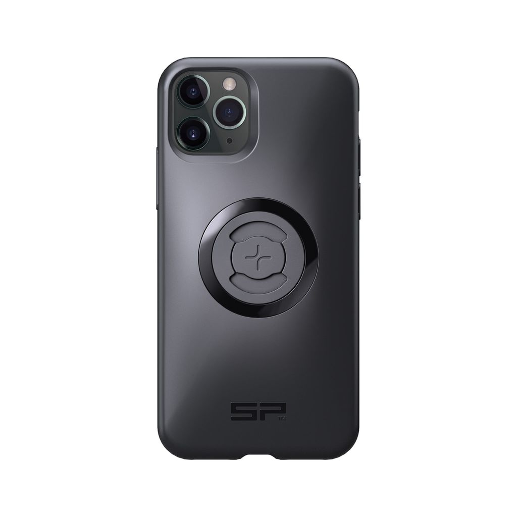 SP CONNECT Phone Case SPC+ für iPhone 11 Pro/XS/X