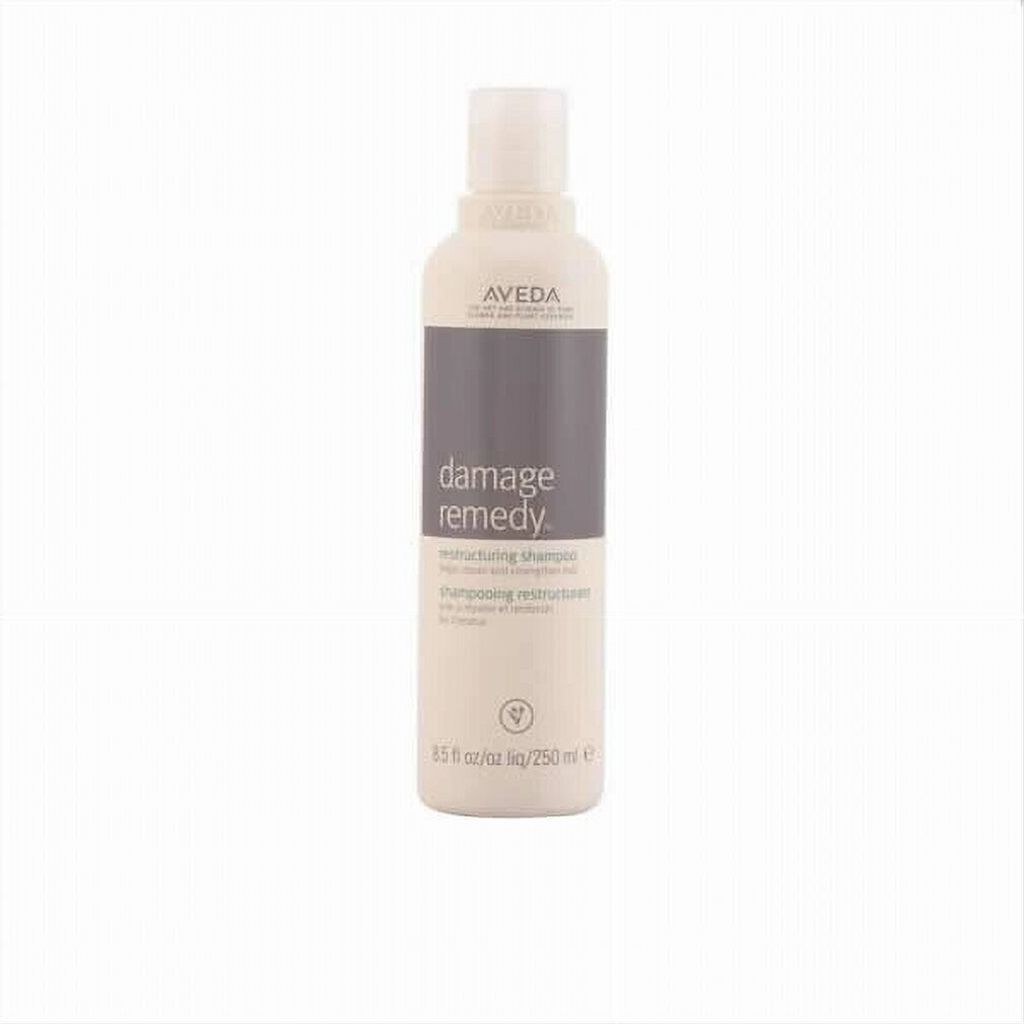 Aveda Damage Remedy Restructuring Shampoo 250ml - shampoo Immagine del prodotto 