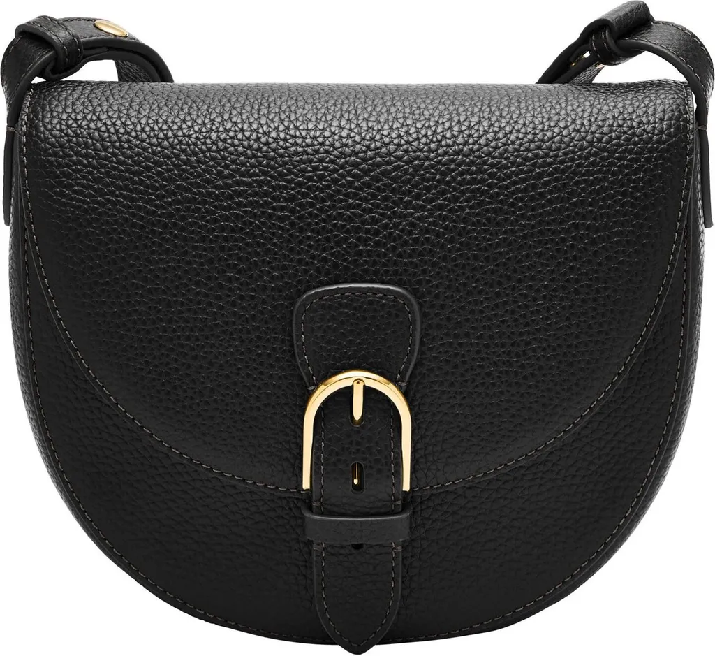 Sac de Jour Everleigh Fossil Noir Format Idéal pour Ville et Soirée Chic
