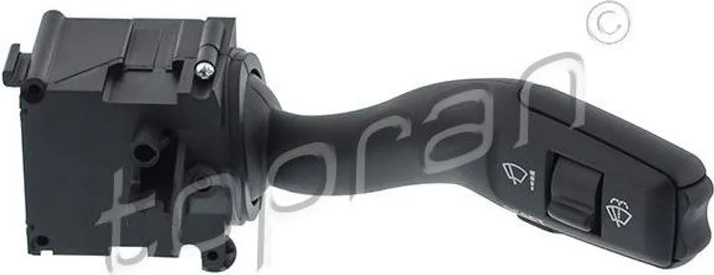 Réparer Commande Essuie-Glace Audi A4 A6 4F Exeo avec Topran 110 104