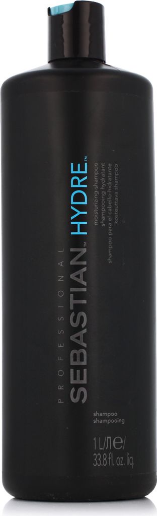 Sebastian Professional Hydre Moisturising Shampoo 1000 ml Zdjęcie produktu 3