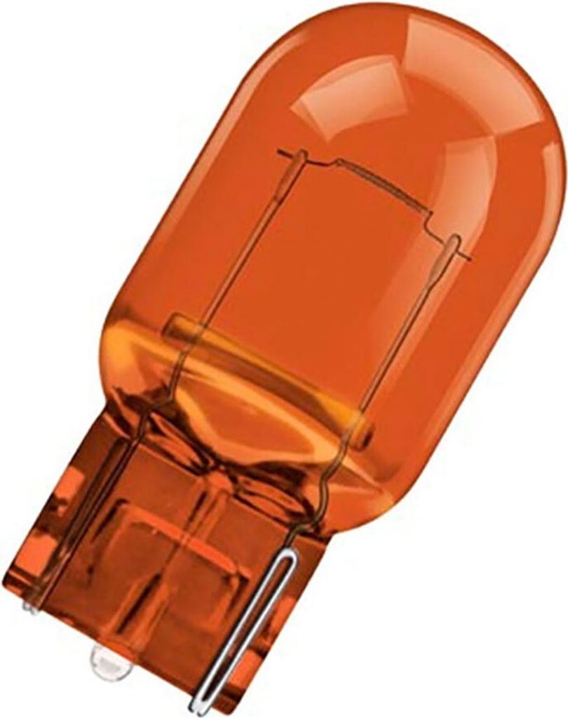 Osram WY21W Original Line WX3x16d Glasquetschsockel 12V 21W