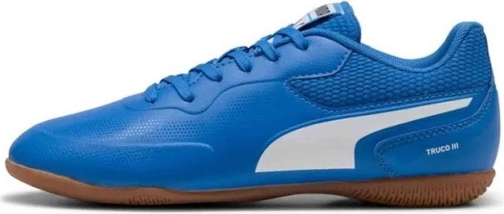 Hallenschuhe Puma Truco III für Jungen