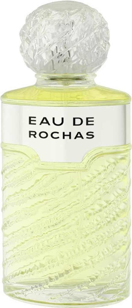 Rochas Eau De Rochas Eau De Toilette Spray 100ml
