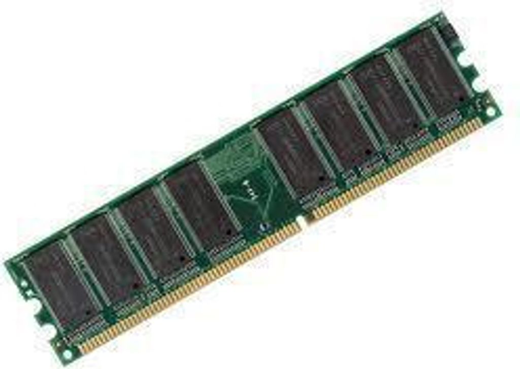 CoreParts MMHP166-2GB - 2 GB - 1 x 2 GB - DDR3 - 1333 MHz - Grün