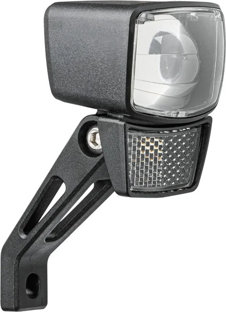 Phare LED AXA NXT-45 puissant de 45 Lux pour VAE système 6V et 12V