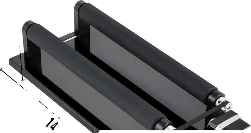 Axe rotatif laser : solution pour gravure cylindrique sans décalage
