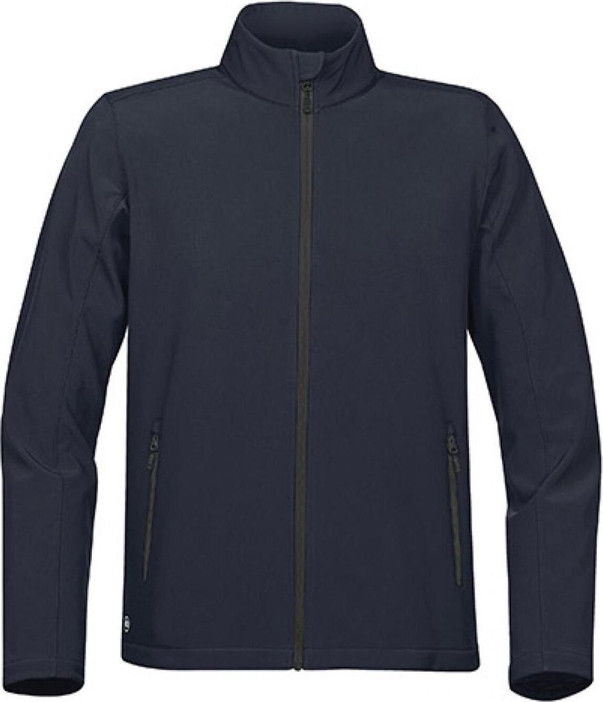 Stormtech KSB-1 | Herren Jacke Mens Orbiter Softshell Produktbild 