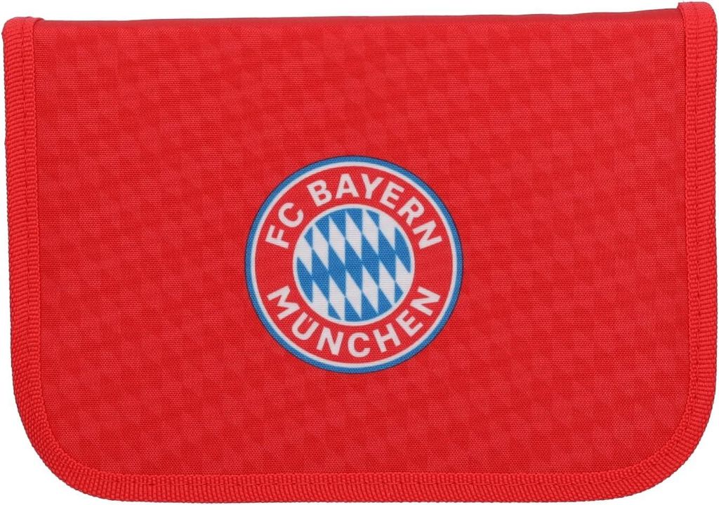 Logo kit scuola FC Bayern Monaco 32 pezzi Immagine del prodotto 