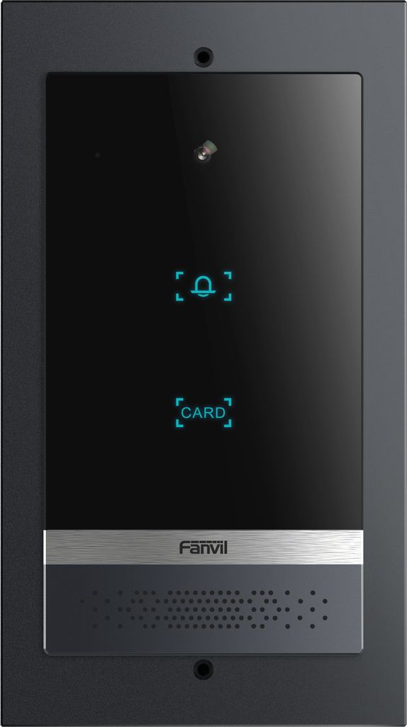 Fanvil TFE SIP Video Door Phone i61