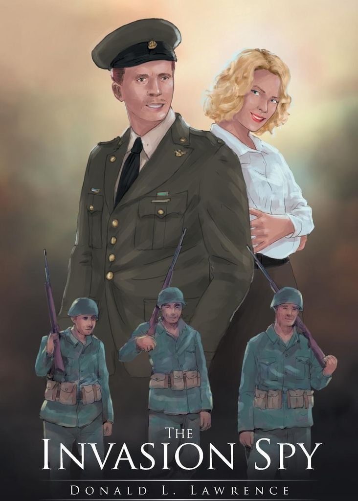 The Invasion Spy
