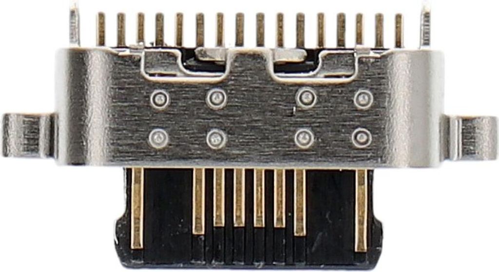 Ladebuchsenstecker passend für MOTOROLA E13 ORI