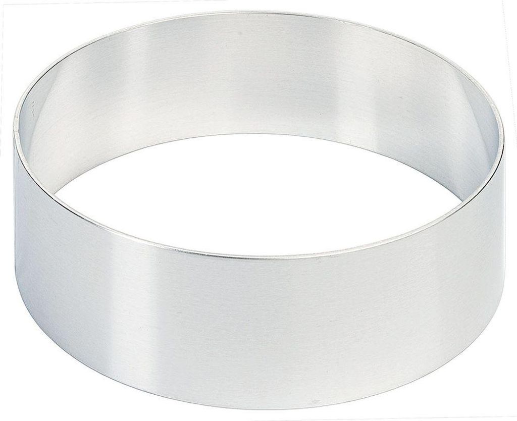 Tortenring 18 cm Produktbild 