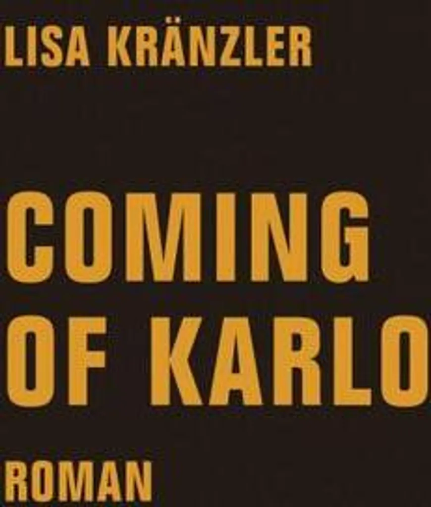 Coming of Karlo Album Vinyle Edition Deluxe - Son Haute Fidélité 180g