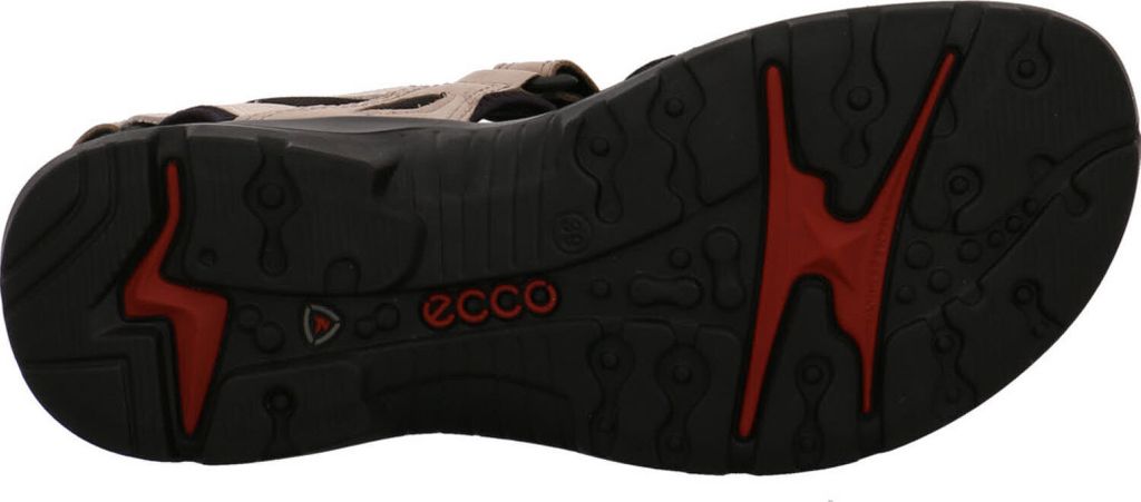 Ecco Offroad Yucatan W Atmosphere/Ice W./Black Produktbild 137