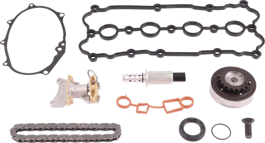 Reparatursatz, Nockenwellenverstellung VW A3,A4,Golf,Passat eng BLY,BLX,BLR,BVZ