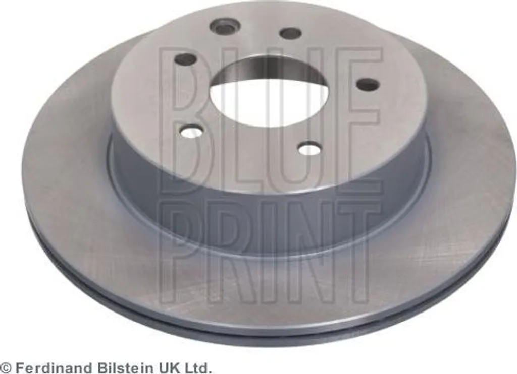 Disque de frein OE 432063NF0A anti-bruit pour Juke et Qashqai