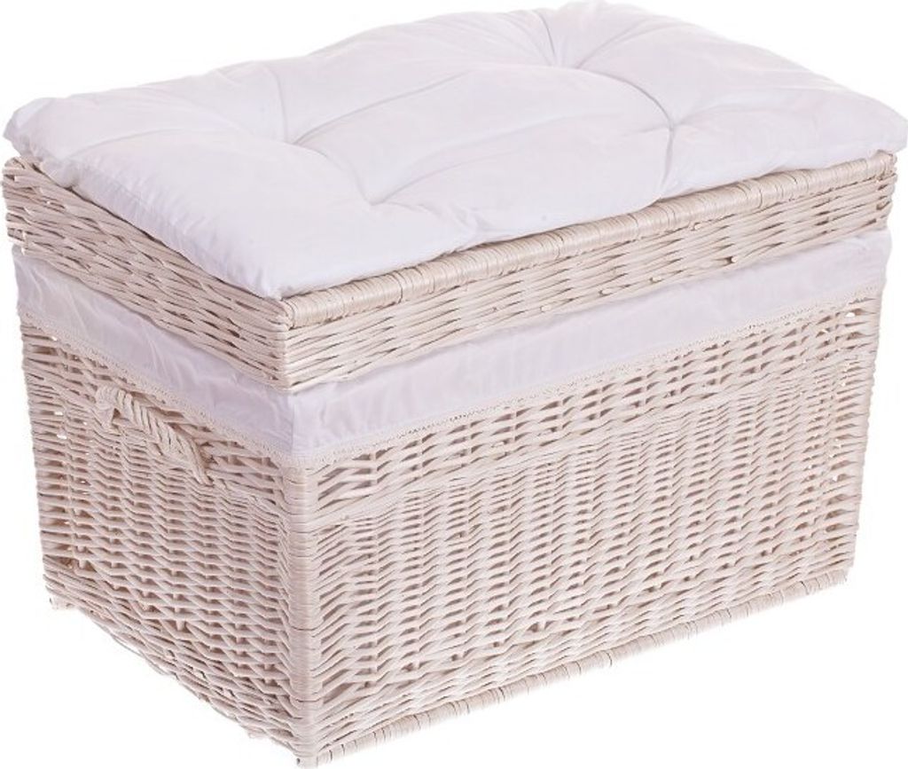 Skriňa na bielizeň Komoda na bielizeň 70x42 H47 cm Obrázok produktu 