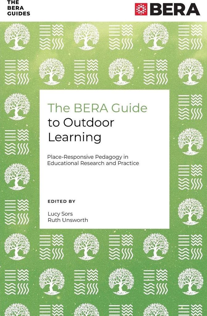 Bera Guide To Outdoor Learning – Lingua: Inglese
