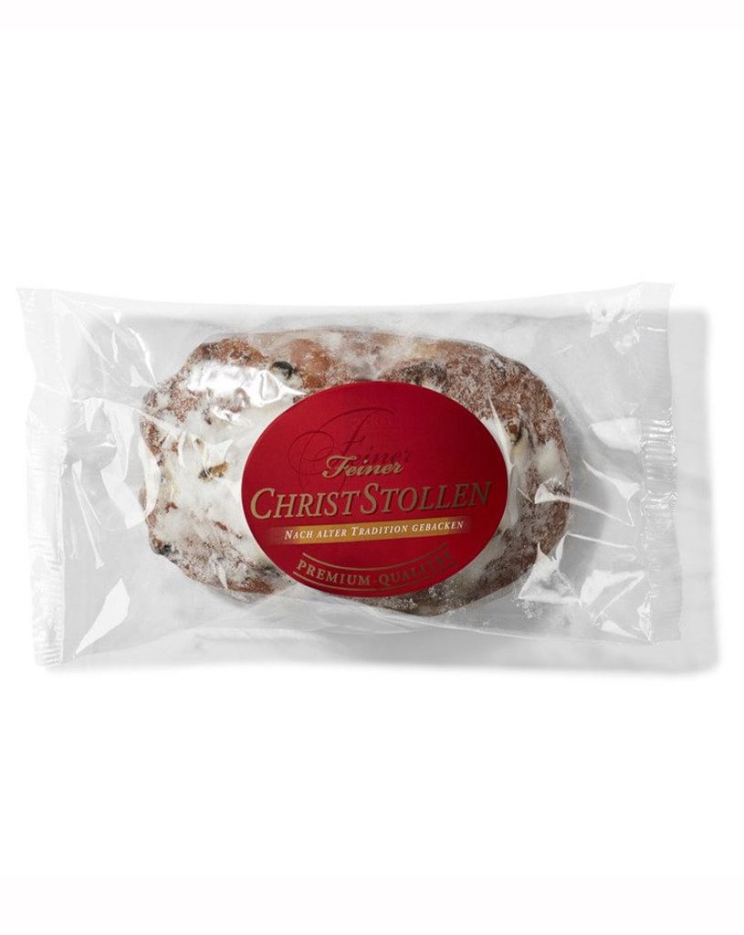 Kleiner Christstollen mit Rosinen und | Kaufland.de