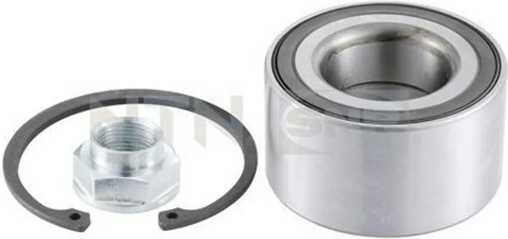 Roulement SNR R174.90 haute durabilité pour moyeu Honda 44300 TF0 951 OE