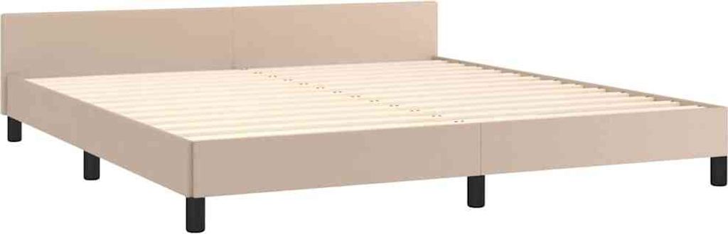 VidaXL 347512, 166 cm, 2,07 m, 50 cm, 1600 x 2000 mm, 1 Produktbild 