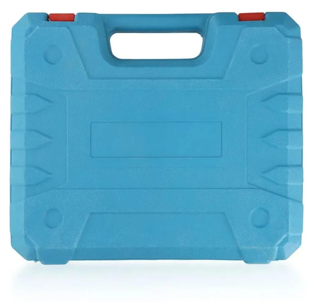 Perceuse à percussion sans fil 21V double batterie pour bricolage polyvalent - 3